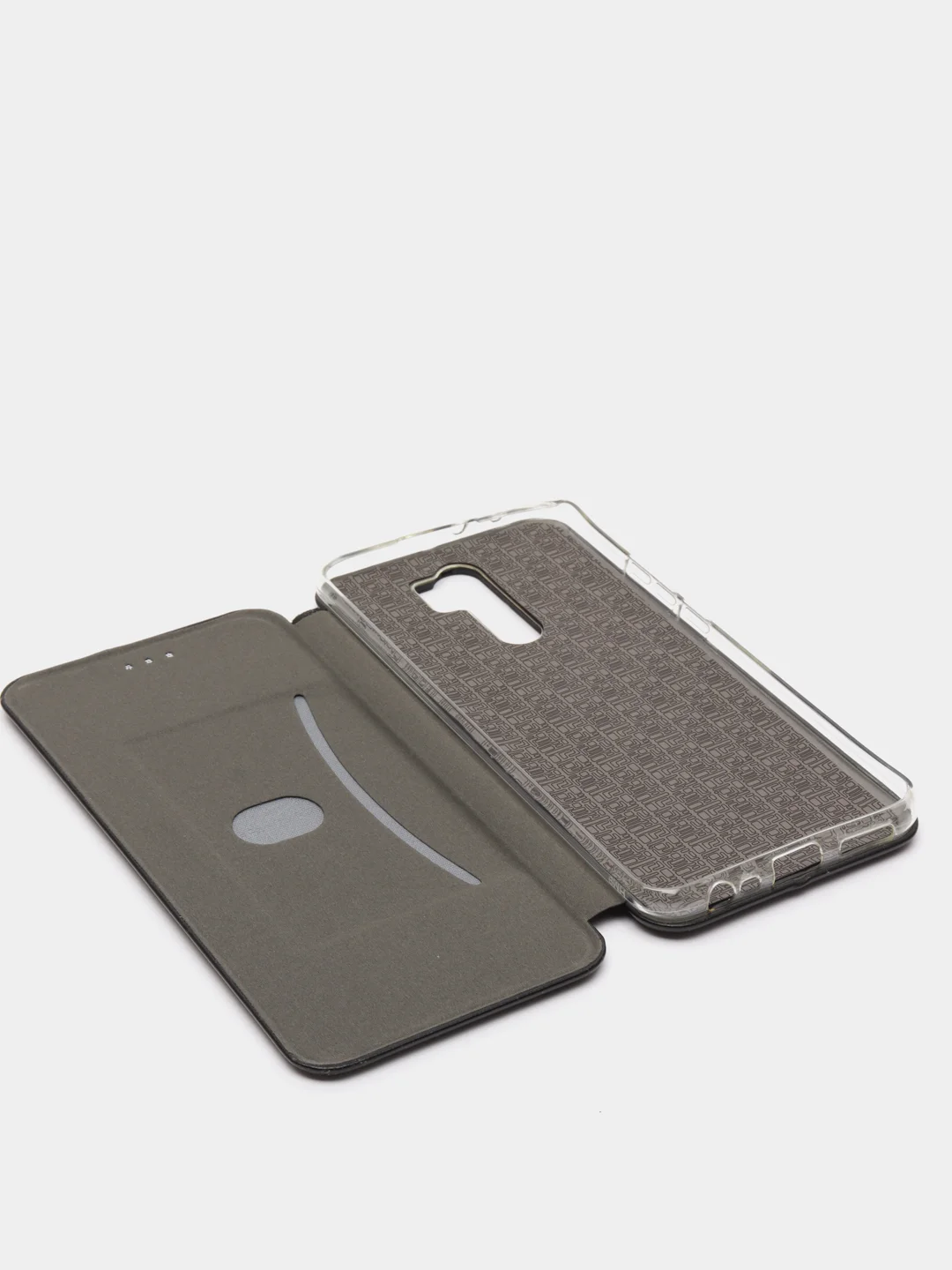 Черный чехол книжка Xiaomi 8a/9/Note8T/Note7/Note8/Note9T/Note9S(Pro/ProMax)Mi8SE/MiPlay/Mi8Lite