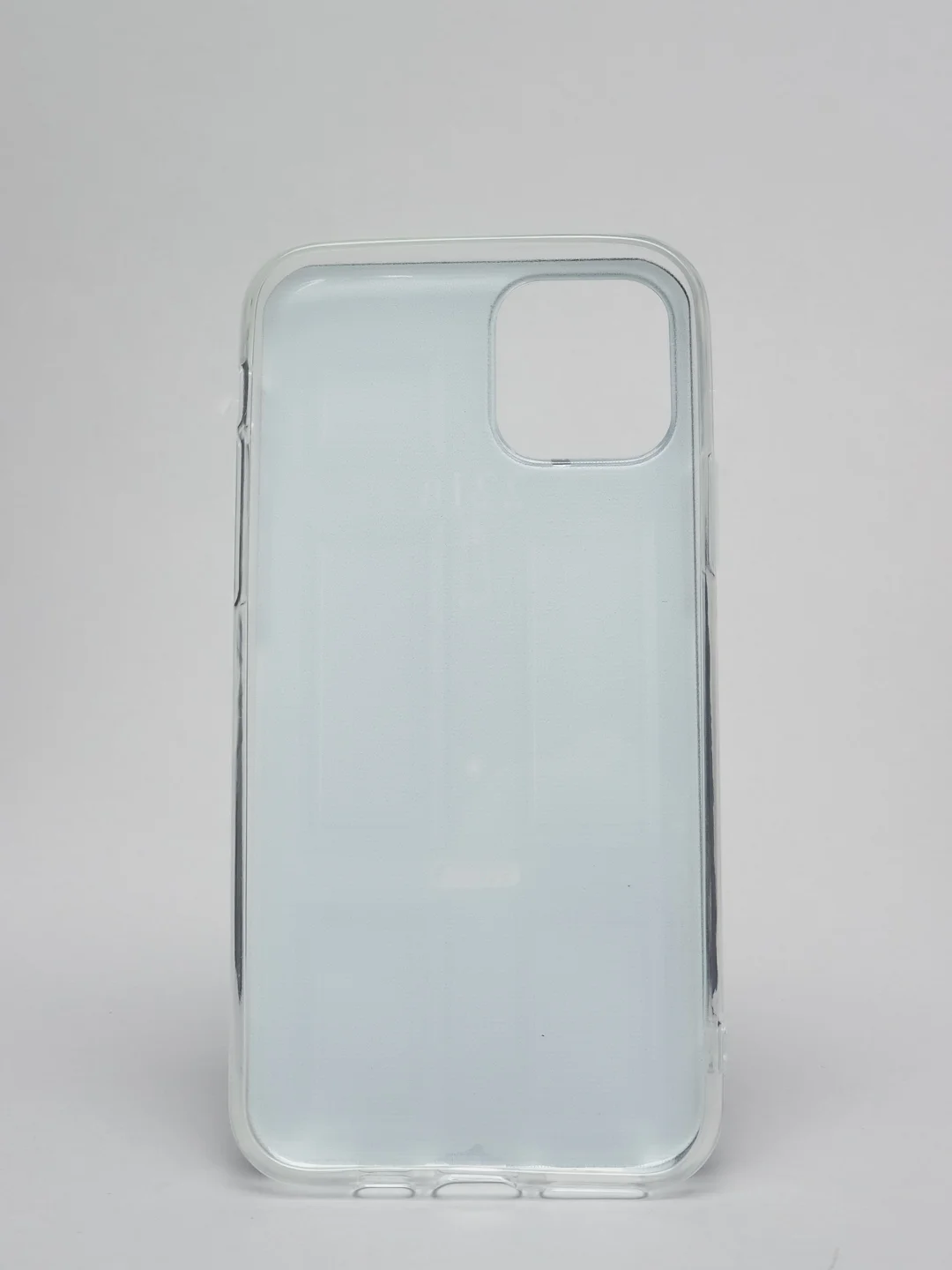 Чехол для Apple iPhone 11 Pro Дверь Шерлока Холмса