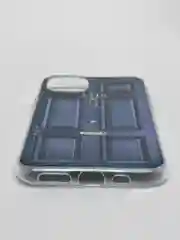 Чехол для Apple iPhone 11 Pro Дверь Шерлока Холмса