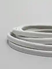 Серебряный щеточный уплотнитель, шлегель самоклеющийся