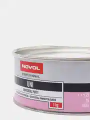 Шпатлевка NOVOL "UNI" универсальная