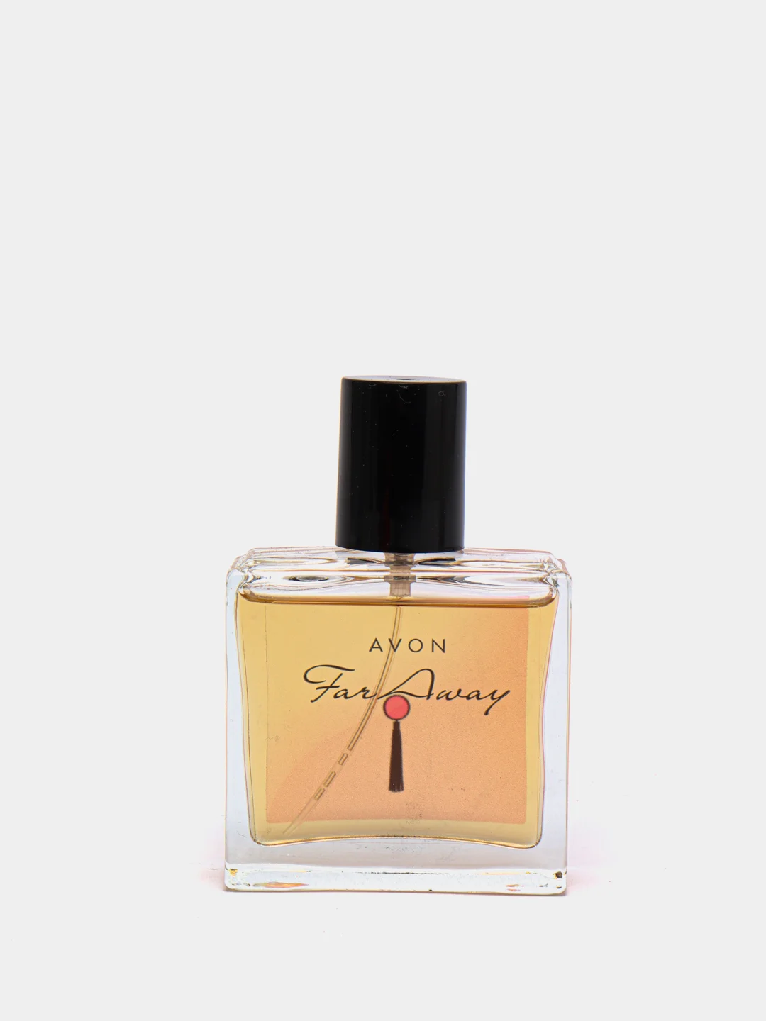 Парфюмерная вода Far Away, AVON, разные объемы