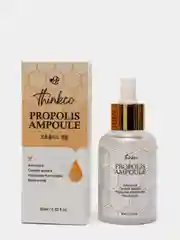 Thinkco. Сыворотка омолаживающая, с прополисом Real Propolis Ampoule, 80 мл