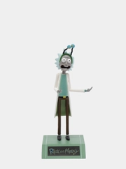 Фигурка Рика из сериала Рик и Морти (Rick and Morty), 16 см