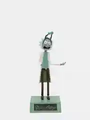 Фигурка Рика из сериала Рик и Морти (Rick and Morty), 16 см