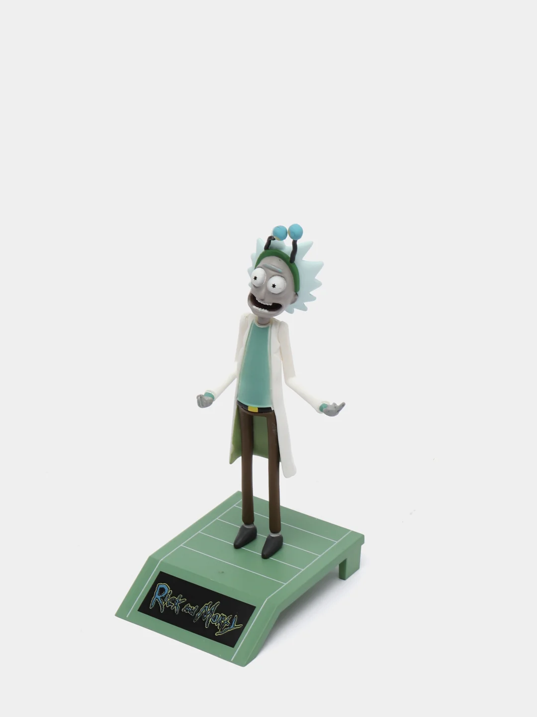 Фигурка Рика из сериала Рик и Морти (Rick and Morty), 16 см