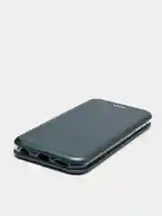 Морской чехол-книжка на iPhone 6/6s, 6 Plus, 7/8, SE 2020, 7/8 Plus, X, XR, XS Max, 11, 11 Pro Max