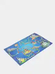Лавандовый мини игры - ходилки (бродилки)
