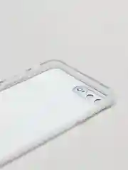 Тёмно-коричневый чехол Apple iPhone 7 / 8 / SE 2020, 5 / 5s / SE 2016, 7 Plus / 8+ силиконовый с рисунком