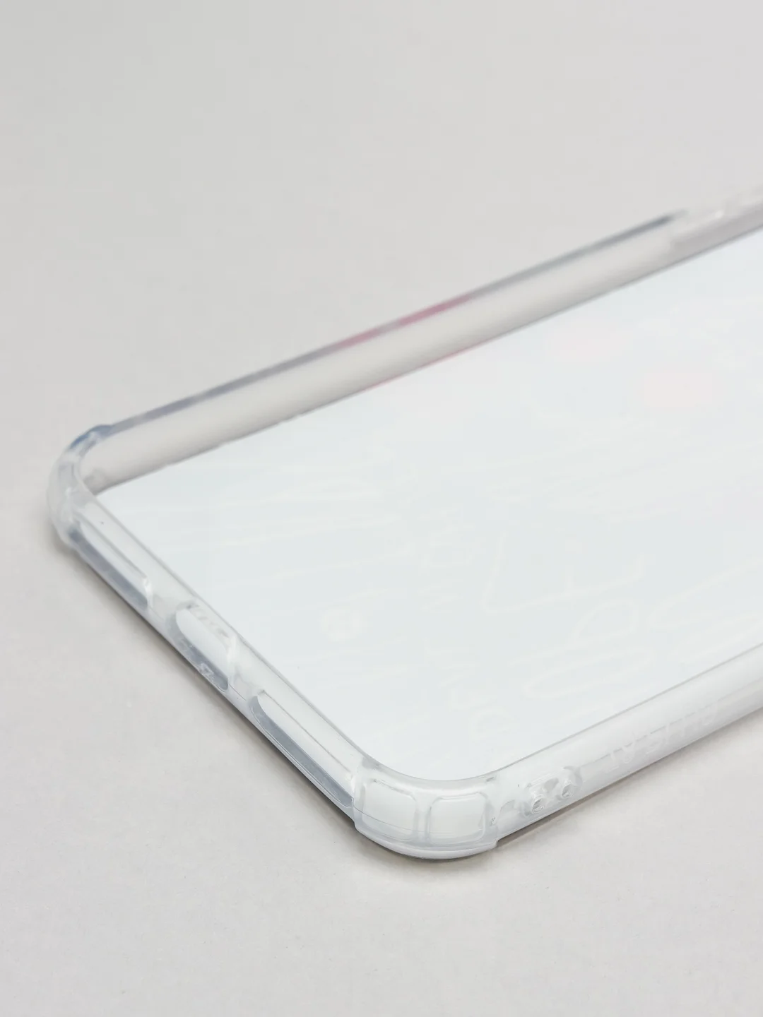 Тёмно-коричневый чехол Apple iPhone 7 / 8 / SE 2020, 5 / 5s / SE 2016, 7 Plus / 8+ силиконовый с рисунком