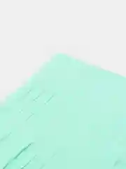 Бирюзовый кисточки гирлянда тассел для декора