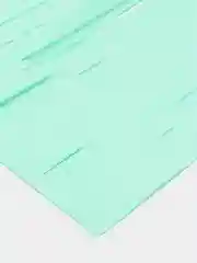 Бирюзовый кисточки гирлянда тассел для декора