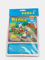 Лимонный мини игры - ходилки (бродилки)