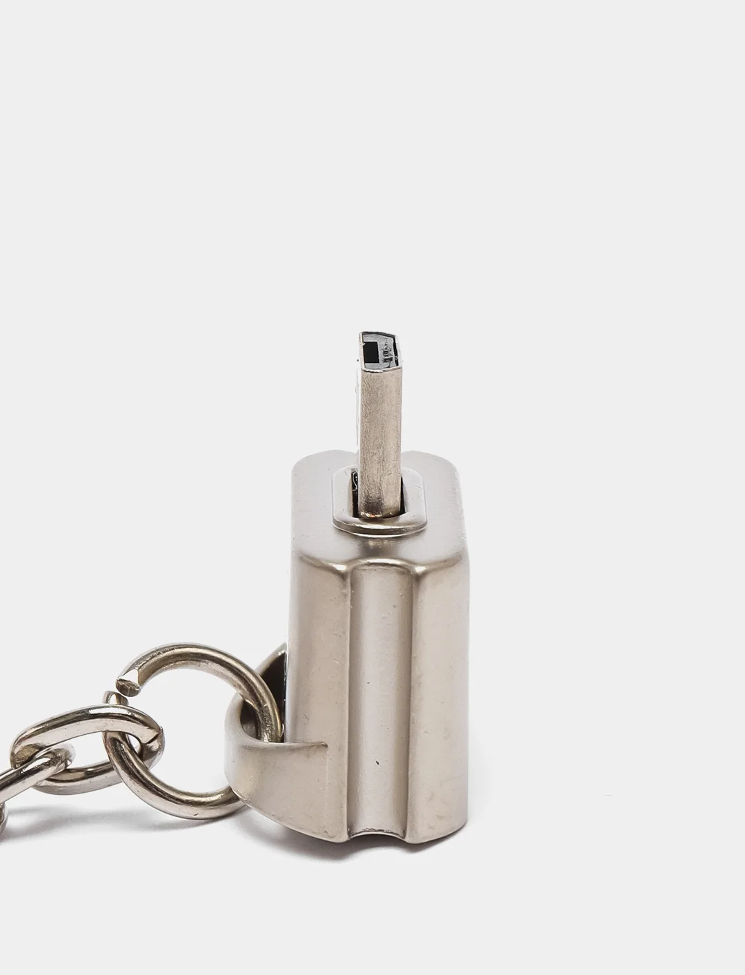Серебряный otg переходник MicroUSB переходник для подключения USB-флэшек к смартфону