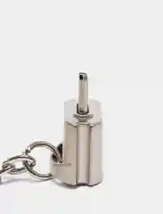 Серебряный otg переходник MicroUSB переходник для подключения USB-флэшек к смартфону