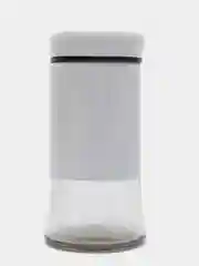 Белый солонка для специй