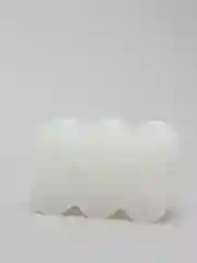 Силиконовый молд Клубника, форма клубника, молд для шоколада, мыла, карамели, молд цветок