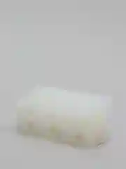 Силиконовый молд "Листочки розы"