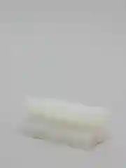 Силиконовый молд "Листочки розы"