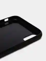 Синий apple iPhone Xs Max чехол пластиковый голографический