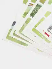 Настольная игра "Футбол Лото языковое"