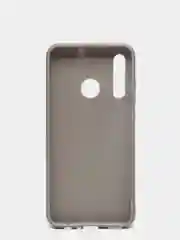 Серый чехол на Honor 10 Lite