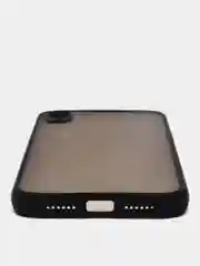 Хаки чехол для iPhone 11, 12, X / XS / XR / XS MAX / Mini /13, 15 Pro Max, айфон про макс, мини