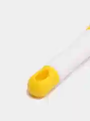 Желтый венчик складной, 5 цветов