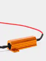 Нагрузочное сопротивление с фиксатором 50W6RJ DIXEL