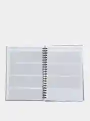 Еженедельник А5
