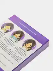 Фуксия патчи от прыщей