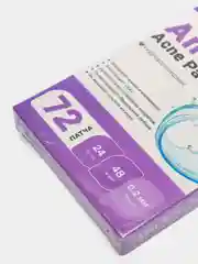 Фуксия патчи от прыщей