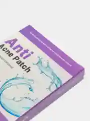 Фуксия патчи от прыщей