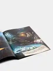 Бежевый квест книги - игры развивающие для детей и подростков