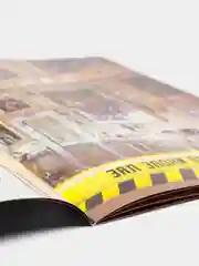 Бежевый меланж квест книги - игры развивающие для детей и подростков