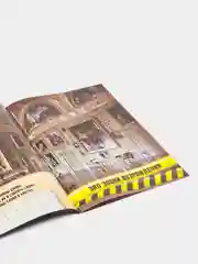 Бежевый меланж квест книги - игры развивающие для детей и подростков
