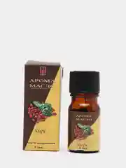 Багровый аромамасло 100% натуральное эфирное ароматическое масло для аромалампы, бани увлажнителя