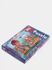Индиго пазлы 160 и 260 элементов. Умные игры