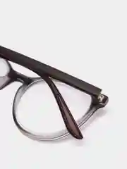 Корригирующие женские очки с диоптриями/Очки для зрения/Оптика