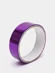 Фиолетовый упаковочная лента
