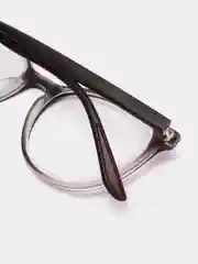 Корригирующие женские очки с диоптриями/Очки для зрения/Оптика
