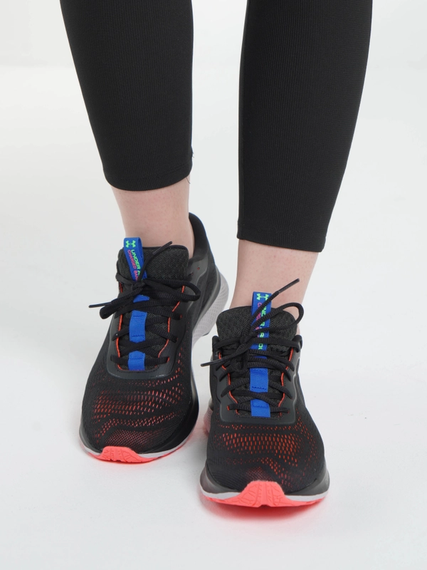 Кроссовки женские Under Armour W Charged Bandit 7