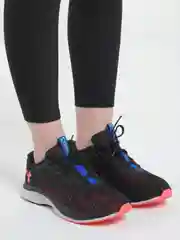 Кроссовки женские Under Armour W Charged Bandit 7