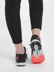 Кроссовки женские Under Armour W Charged Bandit 7