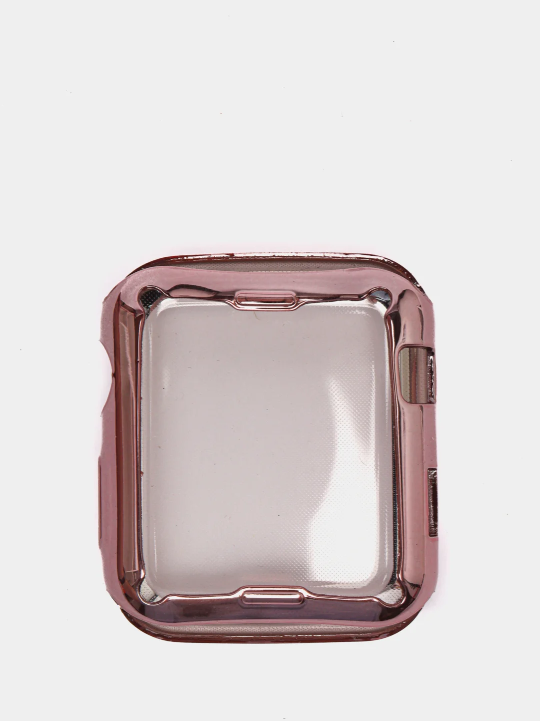 Марсала чехол для Apple Watch