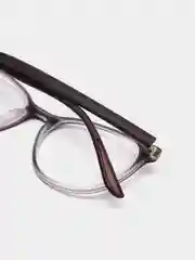 Корригирующие женские очки с диоптриями/Очки для зрения/Оптика