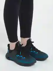 Кроссовки женские Under Armour W HOVR Rise 3 Novelty