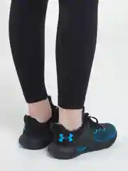 Кроссовки женские Under Armour W HOVR Rise 3 Novelty