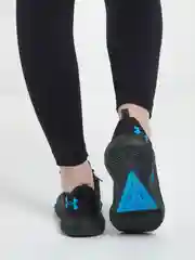 Кроссовки женские Under Armour W HOVR Rise 3 Novelty