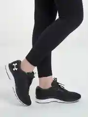 Кроссовки женские Under Armour W Charged Bandit 7
